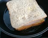 Foto del paso 10 de la receta Sándwich Montecristo