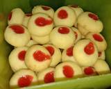 Cara Membuat Thumbprint tepung Tapioka 10