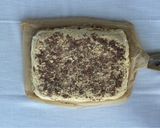 A picture of step 13 of Honey Cake Recipe for Mikey.