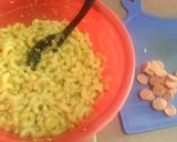 Foto langkah ke 3 dari resep Makaroni skotel.