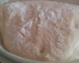 Fehér kenyér recept fázis 1 fotója