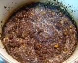 A picture of step 5 of Polish Poppy Seed Cake.