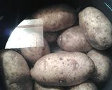 A picture of step 2 of Potato casserole.
