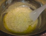 A picture of step 9 of Exquisite Tart Tatin-style Apple Cake.