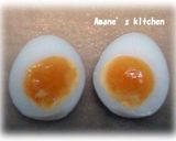 A picture of step 6 of Boiling Guide for Quail Eggs.