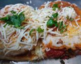 ગાર્લીક ચીઝી સ્ટફ બન (Garlic Stuff Bun recipe in Gujarati) રેસીપી સ્ટેપ7ફોટો