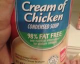 A picture of step 3 of Easiest homemade chicken cordon blue.