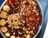 A picture of step 8 of Easy Country Pot Roast.