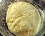 A picture of step 4 of Cinnamon Buns.