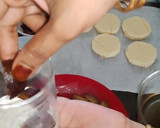 லெப்ட் ஓவர் ஜார் கேக்(Leftover jar cake recipe in tamil) ரெசிபி ஸ்டேப் 3 புகைப்படம்