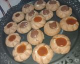 صورة لخطوة 2 من وصفة حلوة وريدات 🏵️ بدون طابع