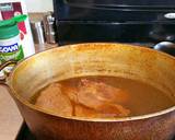 Mike's EZ Pulled Meat Sandwiches recipe step 2 photo