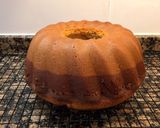 Foto del paso 13 de la receta: Bizcocho de leche condensada y chocolate sin gluten