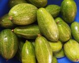 પરવળ બટાકા ની સબ્જી (Parwal Bataka Sabji Recipe in Gujarati) રેસીપી સ્ટેપ1ફોટો