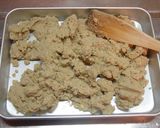 A picture of step 10 of Authentic Kuri-Kinton (Chestnut Paste).