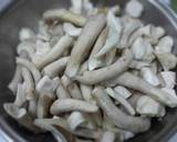 Mushroom Jerky recipe step 1 photo