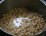 A picture of step 1 of Homemade Miso.