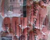 Foto del paso 2 de la receta: Aperitivo de salchichas