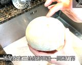 【桃膠椰皇燉蛋白】這個營養豐富又養顏的甜品 ! 在家輕鬆自家制吧 !的食譜步驟2照片
