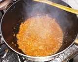 Foto del paso 3 de la receta: Porotos con rienda