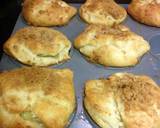 Drunk Janna's coconut cream muffins recipe step 10 photo