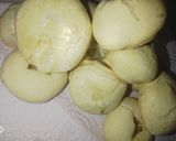 Foto del paso 7 de la receta: Chipá súper fácil 💜