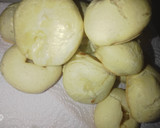 Foto del paso 7 de la receta: Chipá súper fácil 💜