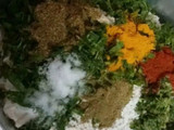 काठियावाड़ी मेथी का ढेबरा