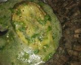 Foto del paso 2 de la receta: Milanesa de berenjena ahumada