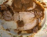 Foto del paso 4 de la receta: Lomo de cerdo en leche