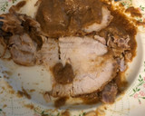 Foto del paso 4 de la receta: Lomo de cerdo en leche