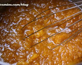 Foto del paso 1 de la receta: Layer cake de calabaza especiada