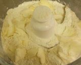 A picture of step 1 of Easy and Authentic Crispy Pie Crust.