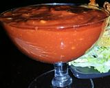 A picture of step 1 of Mike's EZ Shrimp Cocktail Sauce.