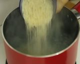 صورة لخطوة 2 من وصفة طريقة سلق الرز بسهولة