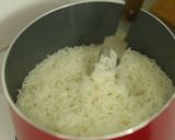 صورة لخطوة 5 من وصفة طريقة سلق الرز بسهولة