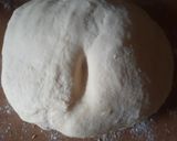 Foto del paso 3 de la receta: Miguelitos o Pan de leche