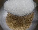கார்லிக் நாண் ரெசிபி ஸ்டேப் 1 புகைப்படம்
