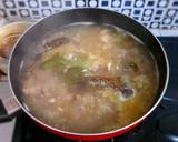 Sop Kambing langkah memasak 6 foto