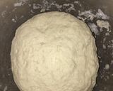 Foto del paso 2 de la receta: Pizza