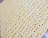 Foto del paso 4 de la receta: Galletitas de agua. Sin gluten, sin leche, crocantes