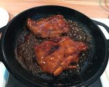 照燒雞腿排的食譜步驟3照片