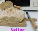 Foto del paso 7 de la receta: Pan en Horno microondas (6 ingredientes)