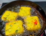 Foto langkah ke 3 dari resep Tempe Gembus Goreng.