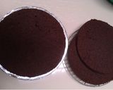 Foto langkah ke 7 dari resep BlackForest Kukus.