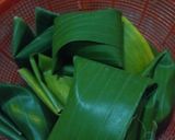 Foto langkah ke 5 dari resep Kue mendut unti kacang ijo.