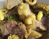 Foto langkah ke 7 dari resep Soto Sulung Surabaya.