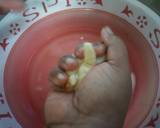 Instant Bread Dahi Bhalle recipe step 2 photo