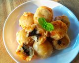 Foto langkah ke 3 dari resep Rondo Royal (lumer) khas Jepara.