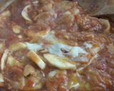 Foto del paso 6 de la receta: Zapallo Italiano con Quifaros (fideos)